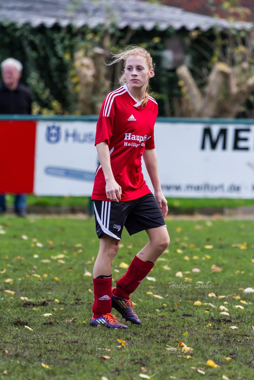 Bild 59 - TSV Heiligenstedten - Mnsterdorfer SV : Ergebnis: 1:3